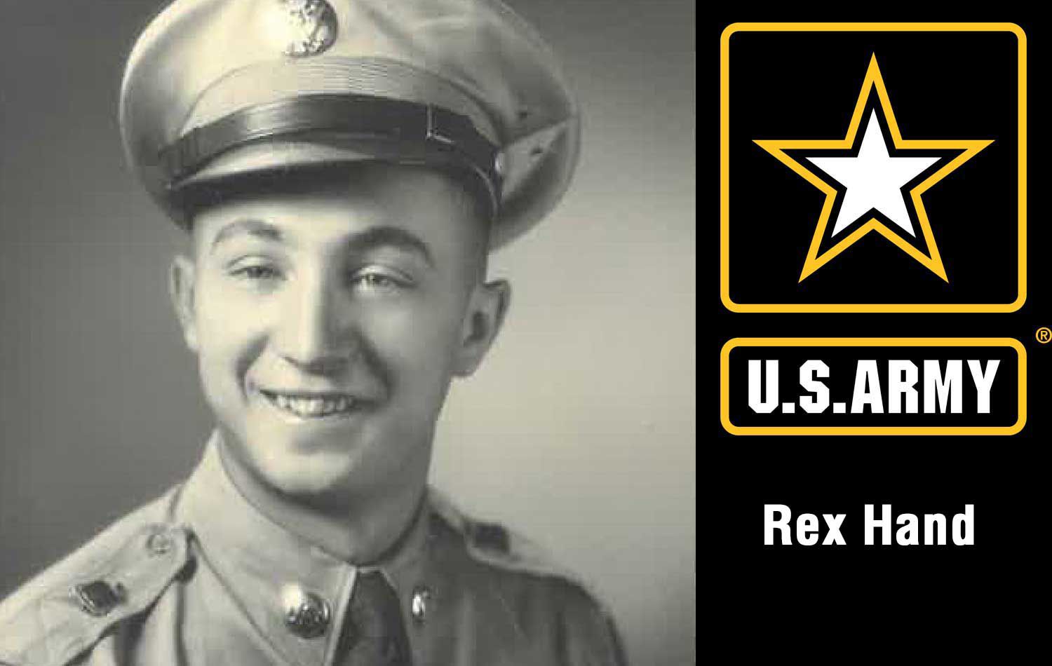 Rex Hand